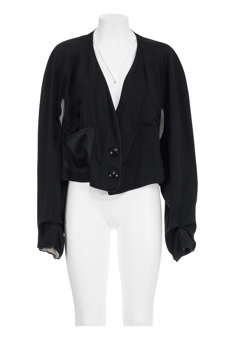 BALENCIAGA BY NICOLAS GHESQUIÈRE