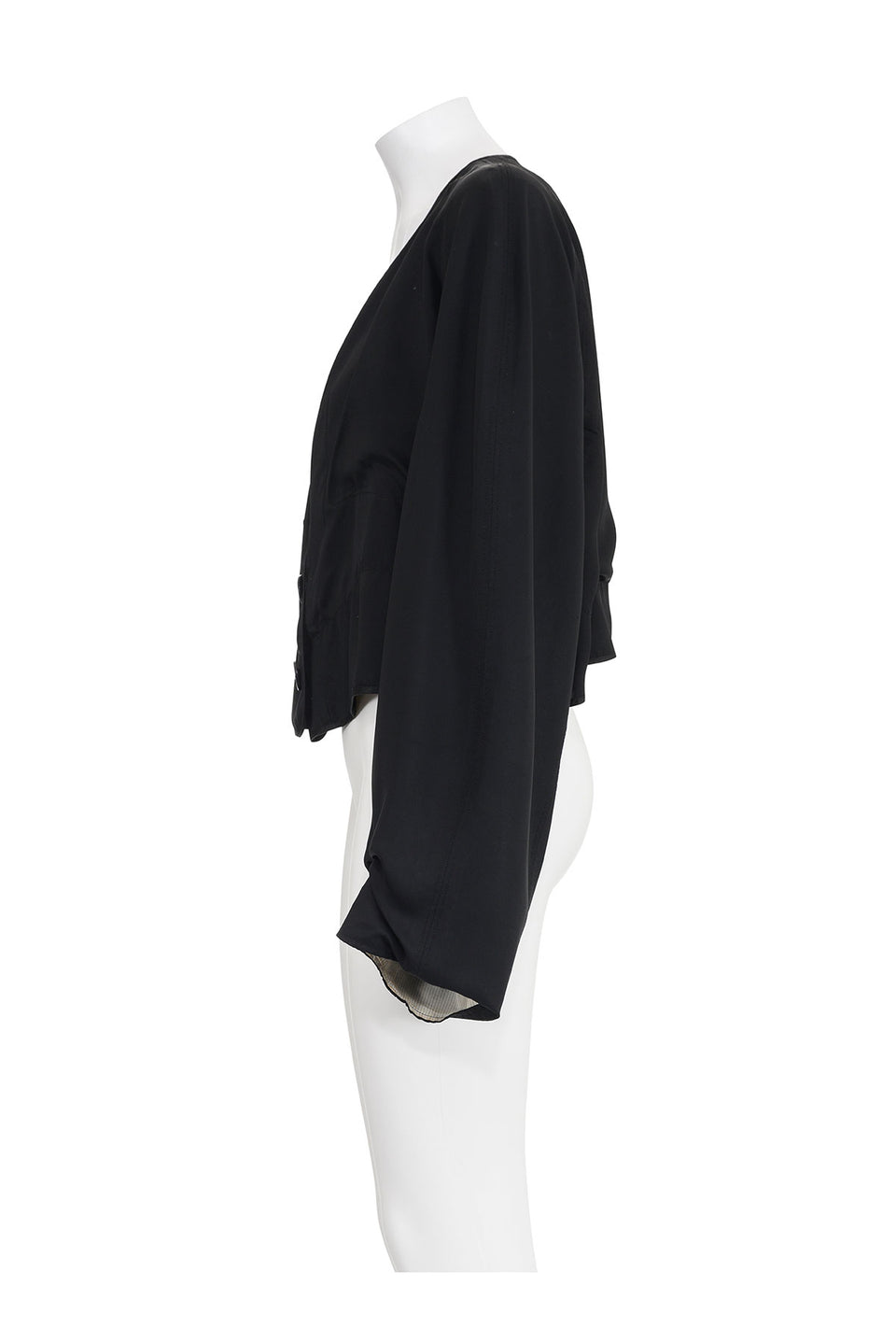 BALENCIAGA BY NICOLAS GHESQUIÈRE