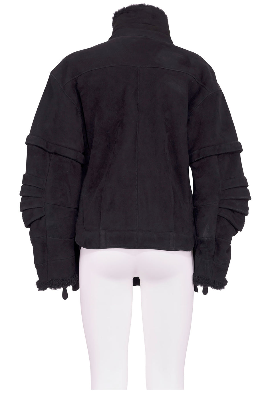 BALENCIAGA BY NICOLAS GHESQUIÈRE