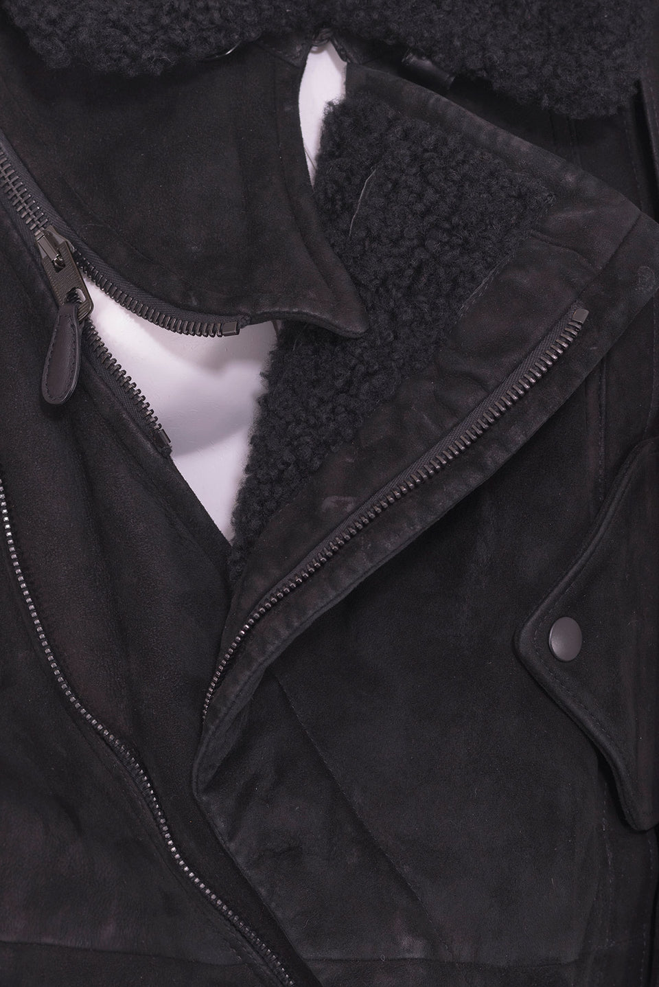 BALENCIAGA BY NICOLAS GHESQUIÈRE