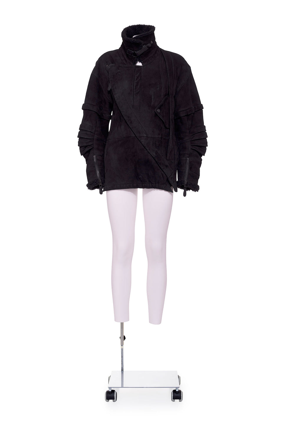 BALENCIAGA BY NICOLAS GHESQUIÈRE