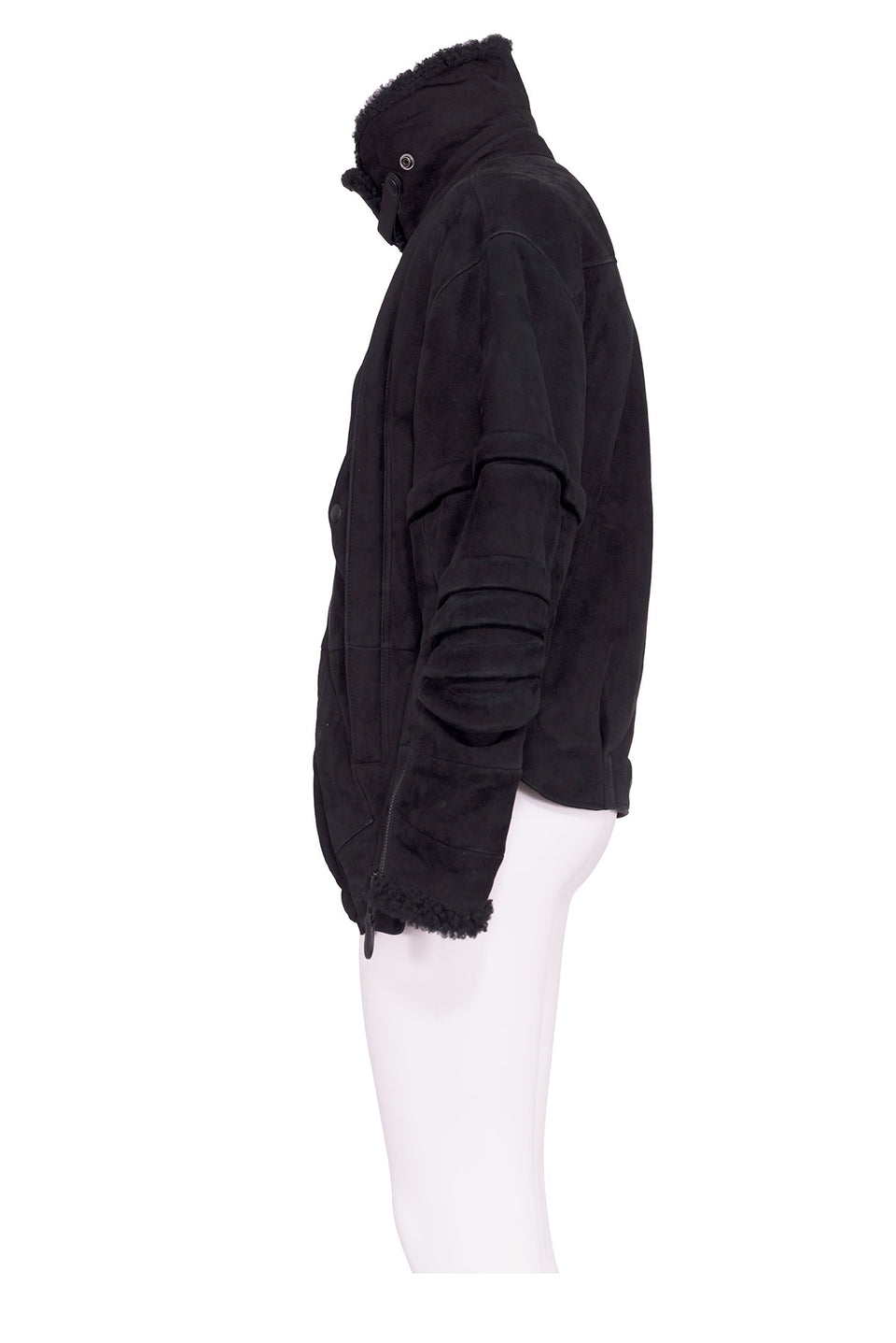 BALENCIAGA BY NICOLAS GHESQUIÈRE