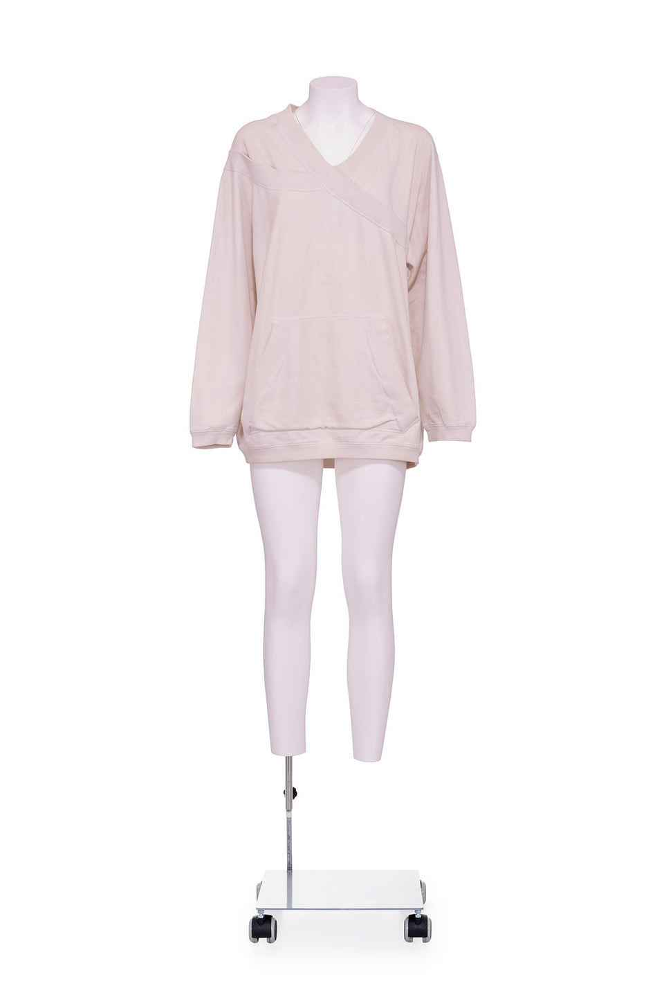 BALENCIAGA BY NICOLAS GHESQUIÈRE