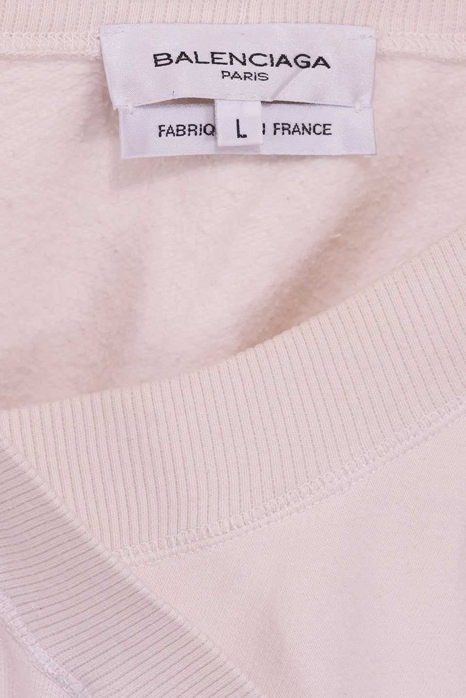 BALENCIAGA BY NICOLAS GHESQUIÈRE
