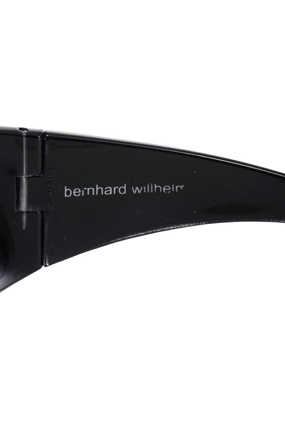 BERNHARD WILLHELM