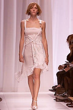 BALENCIAGA BY NICOLAS GHESQUIÈRE