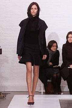 BALENCIAGA BY NICOLAS GHESQUIÈRE