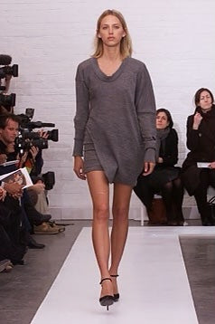 BALENCIAGA BY NICOLAS GHESQUIÈRE