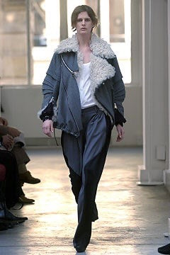 BALENCIAGA BY NICOLAS GHESQUIÈRE