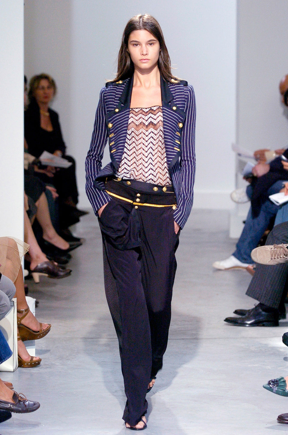 BALENCIAGA BY NICOLAS GHESQUIÈRE
