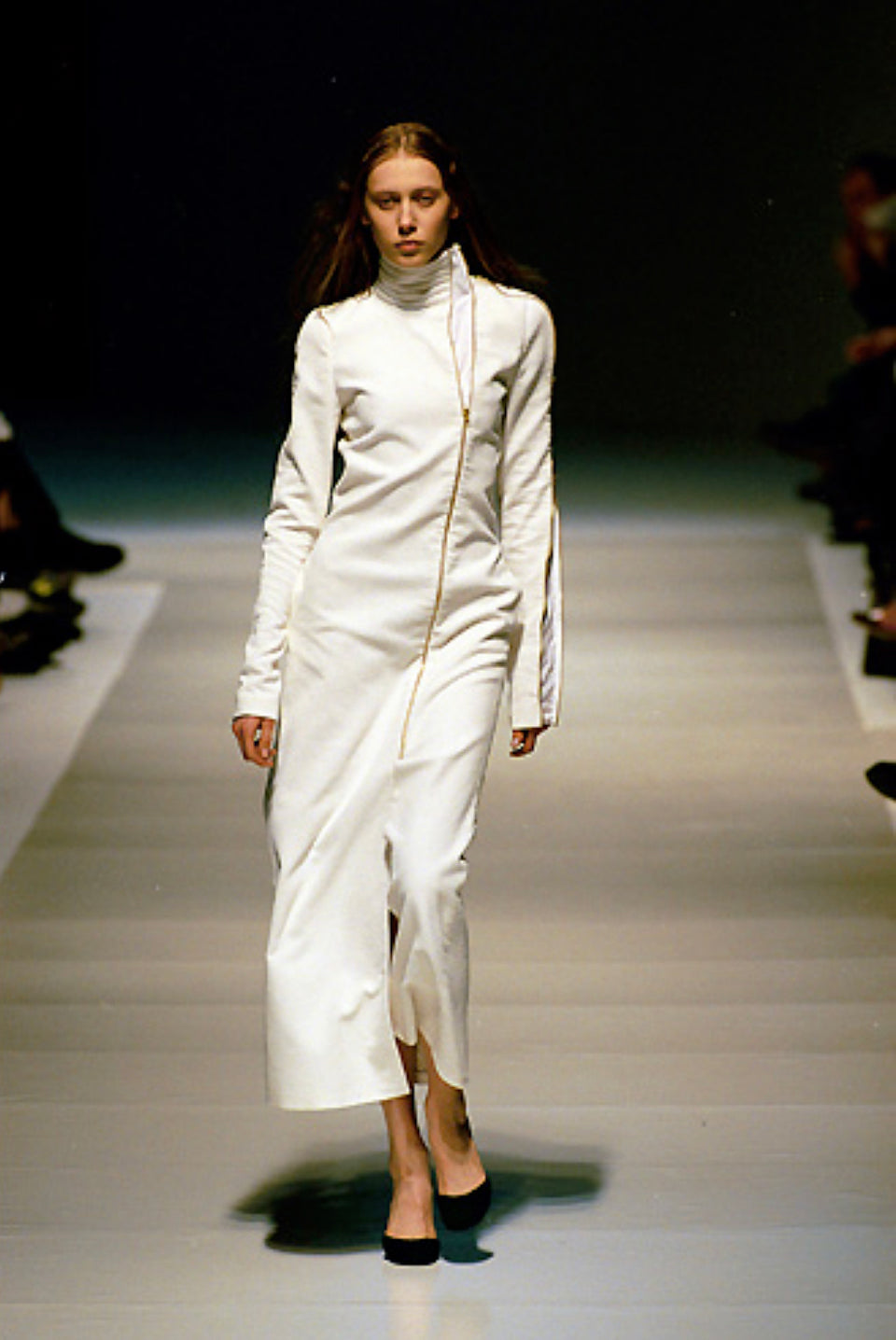 BALENCIAGA BY NICOLAS GHESQUIÈRE