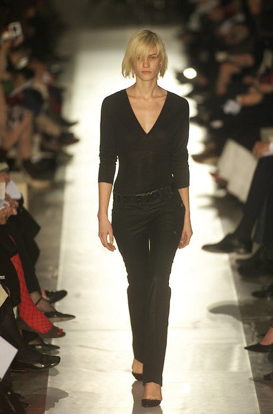 BALENCIAGA BY NICOLAS GHESQUIÈRE
