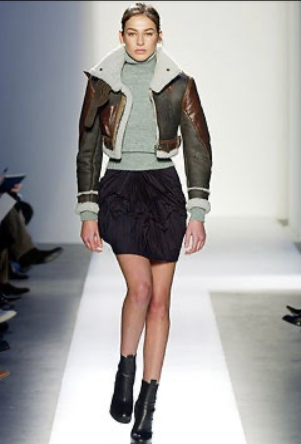 BALENCIAGA BY NICOLAS GHESQUIÈRE