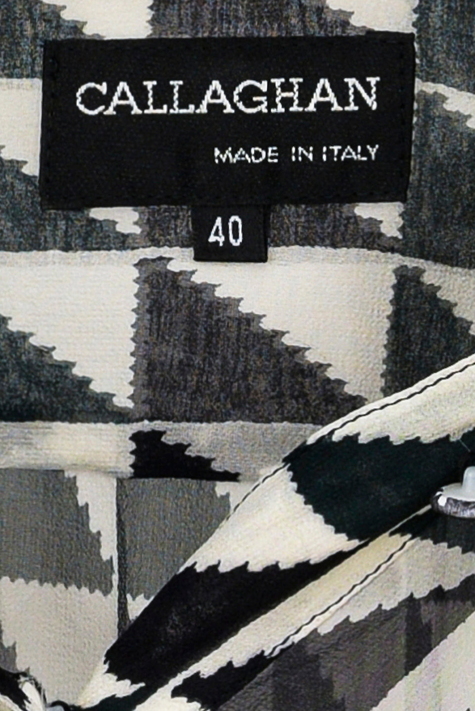 CALLAGHAN BY NICOLAS GHESQUIÈRE