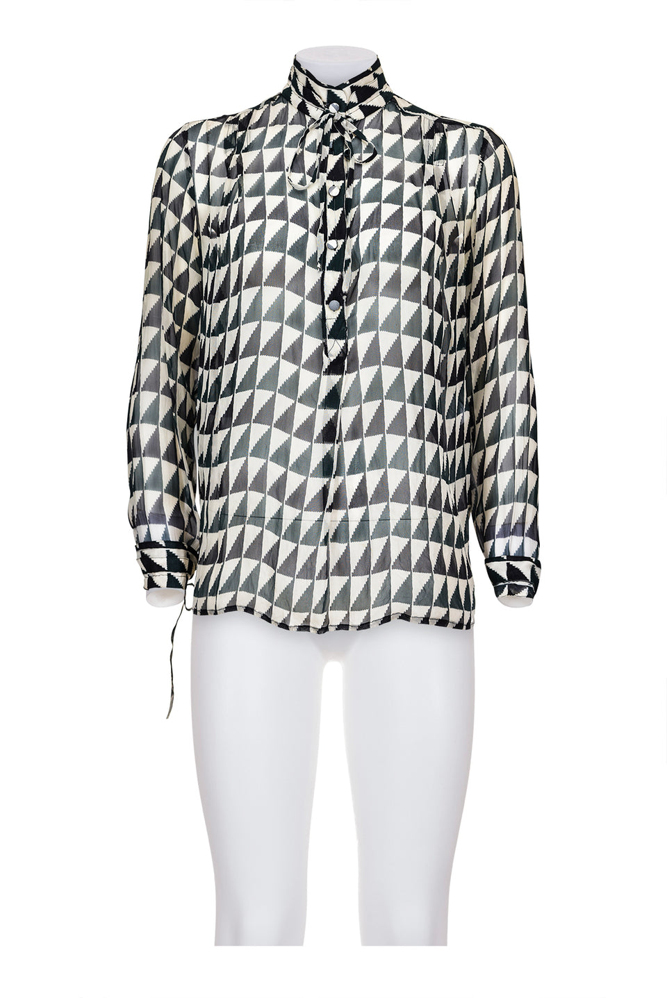 CALLAGHAN BY NICOLAS GHESQUIÈRE