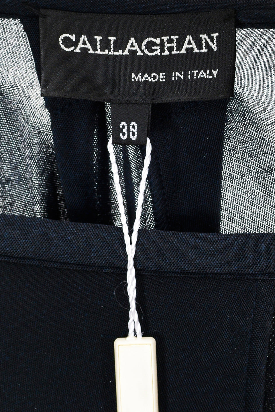 CALLAGHAN BY NICOLAS GHESQUIÈRE