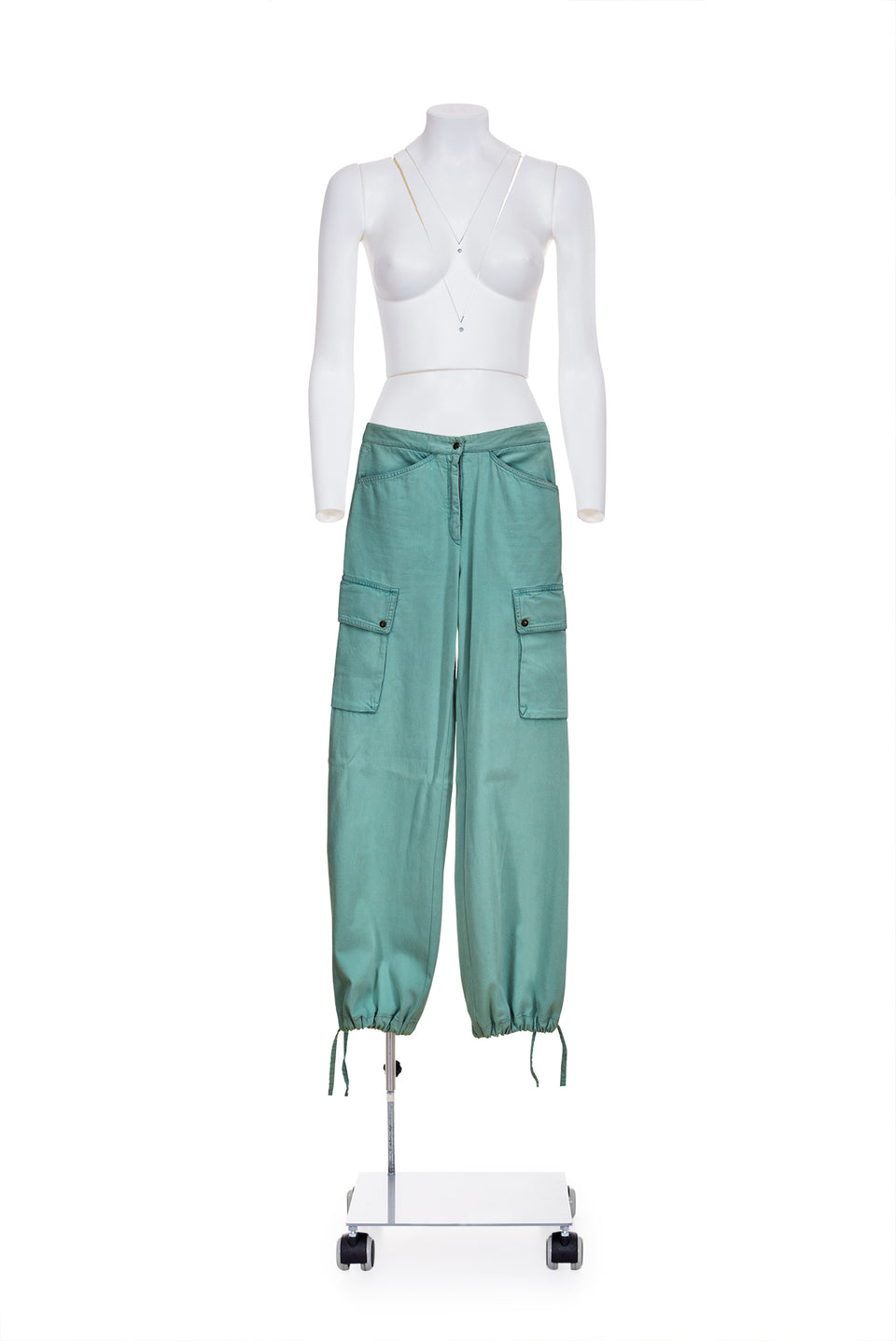 CALLAGHAN BY NICOLAS GHESQUIÈRE