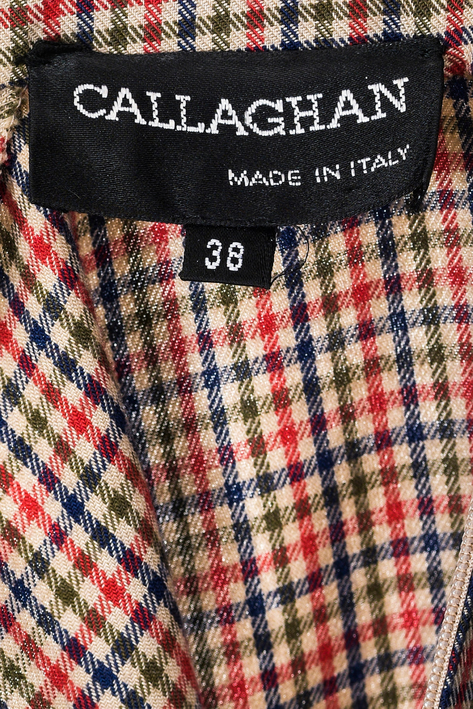 CALLAGHAN BY NICOLAS GHESQUIÈRE