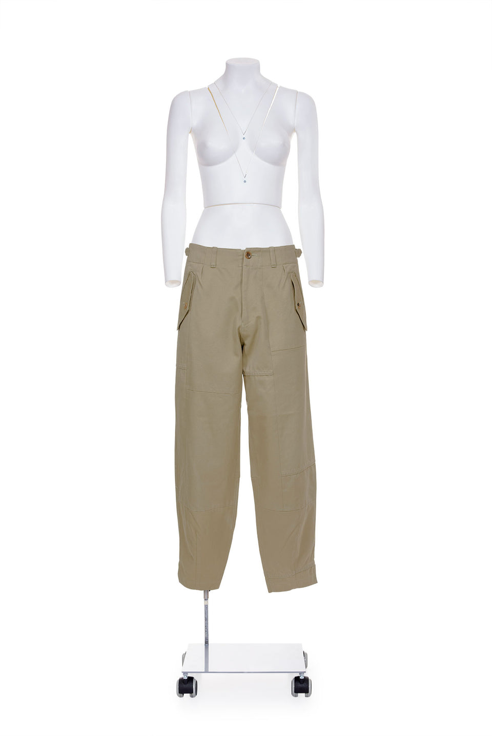 COMME DES GARÇONS