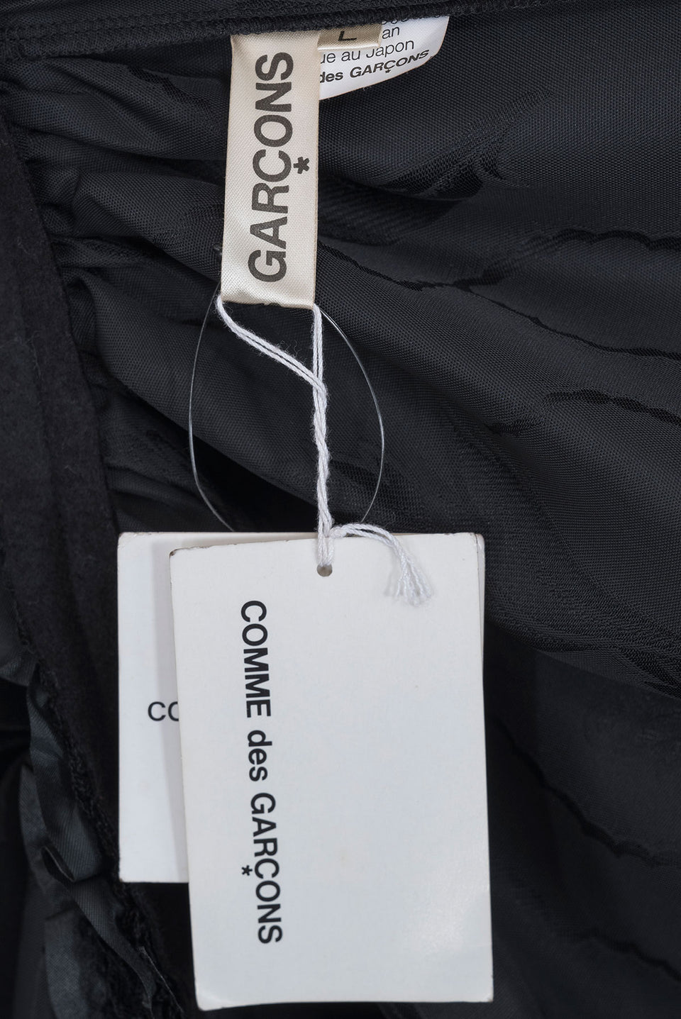 COMME DES GARÇONS