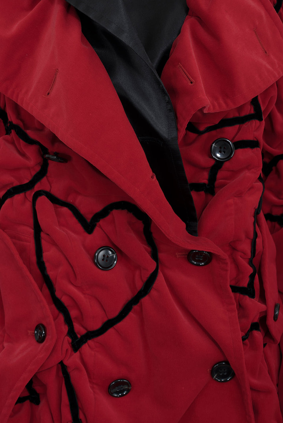 COMME DES GARÇONS