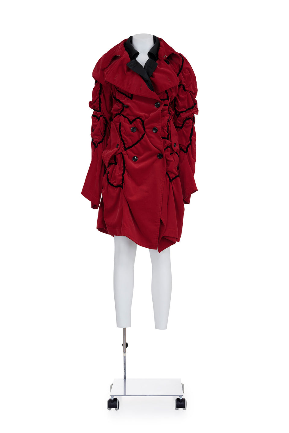 COMME DES GARÇONS