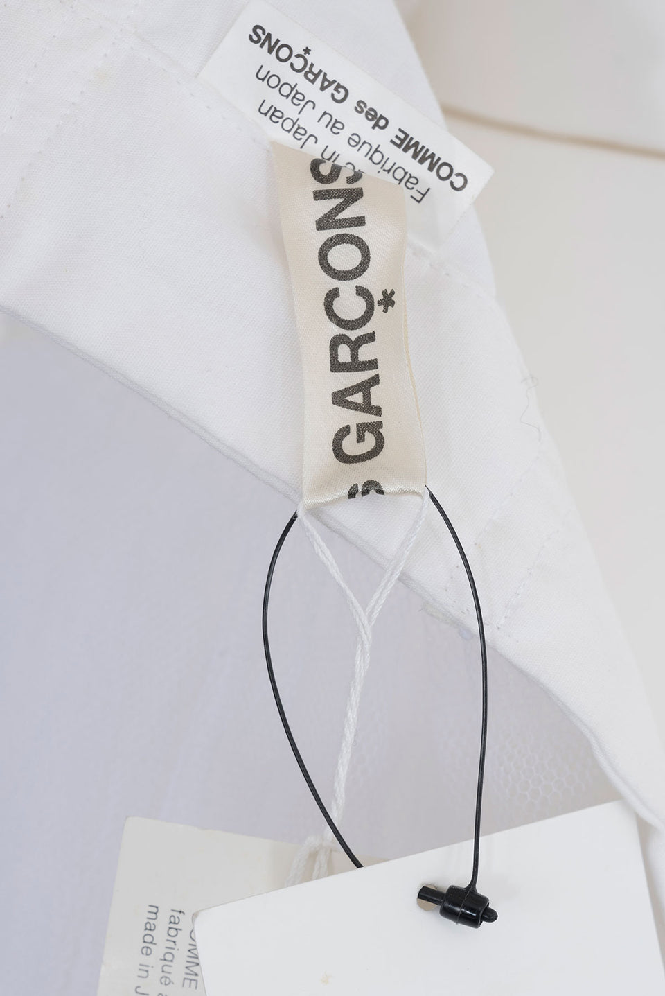 COMME DES GARÇONS
