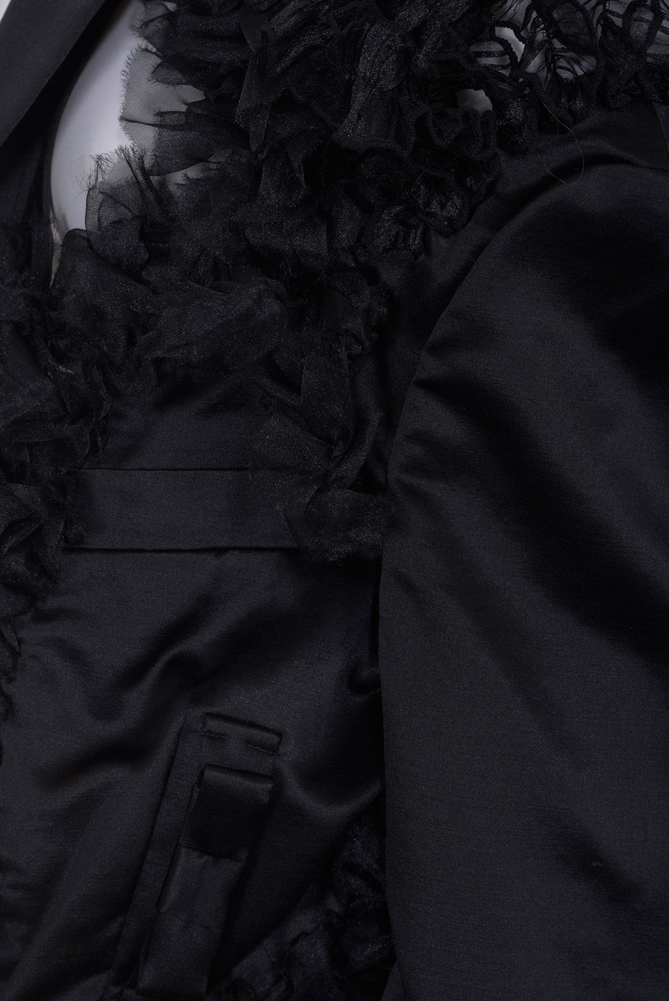 COMME DES GARÇONS