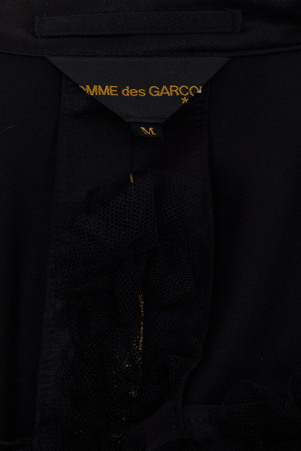 COMME DES GARÇONS