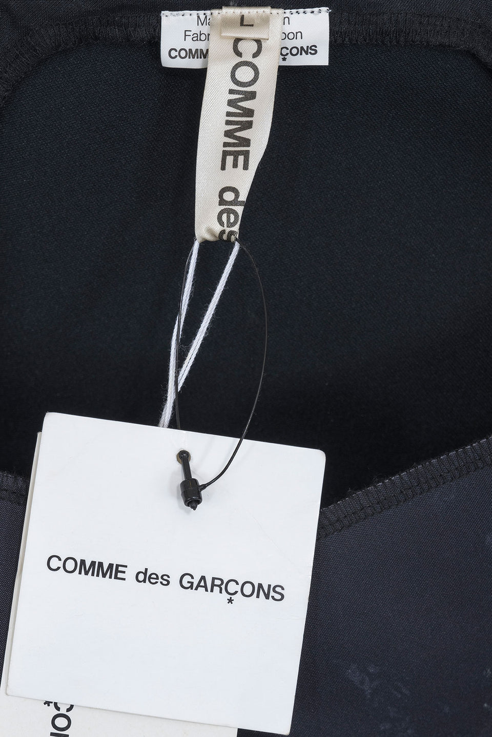 COMME DES GARÇONS