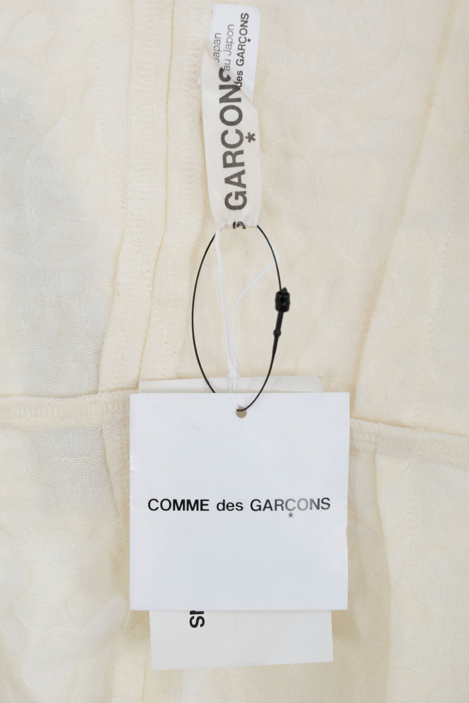 COMME DES GARÇONS