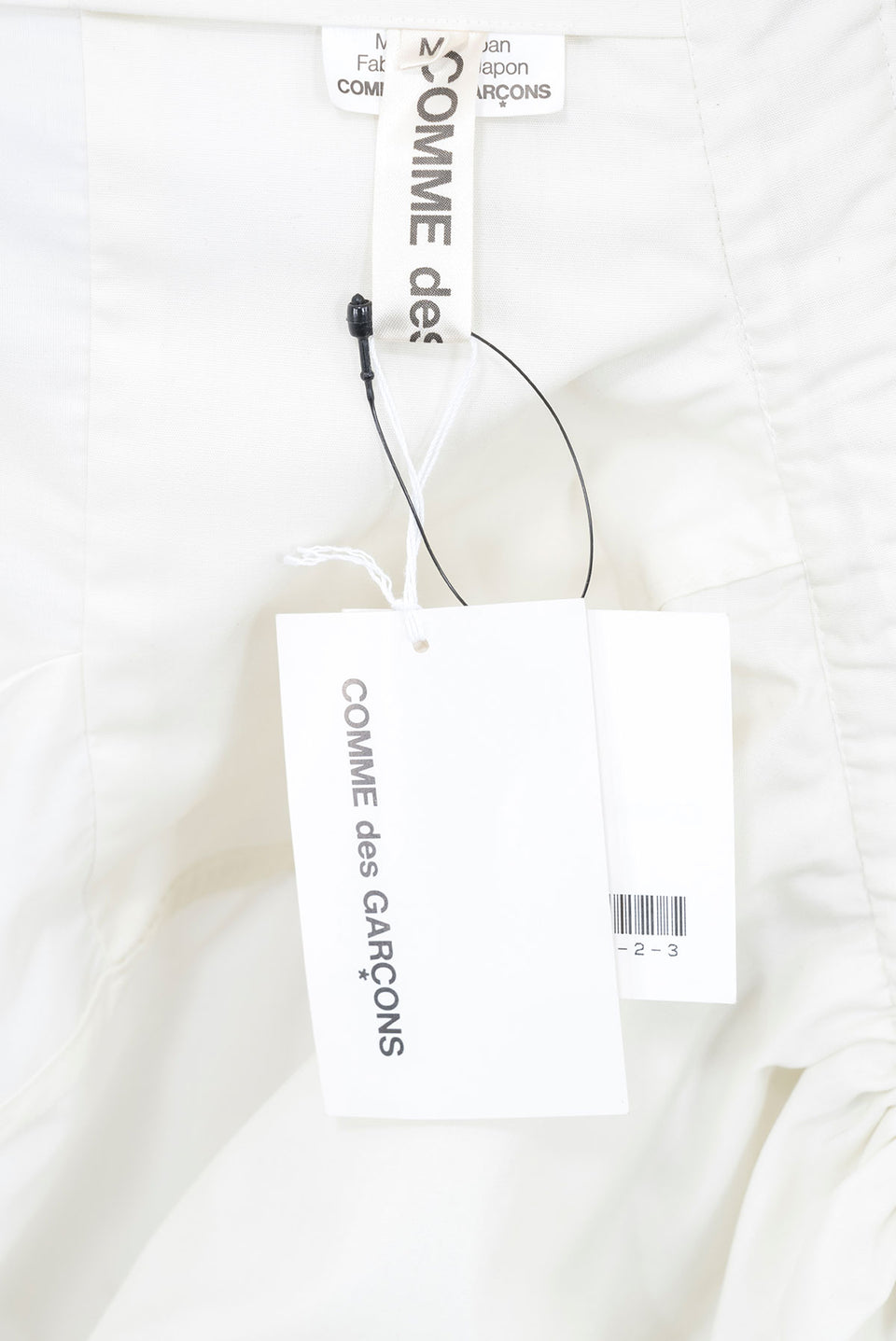COMME DES GARÇONS
