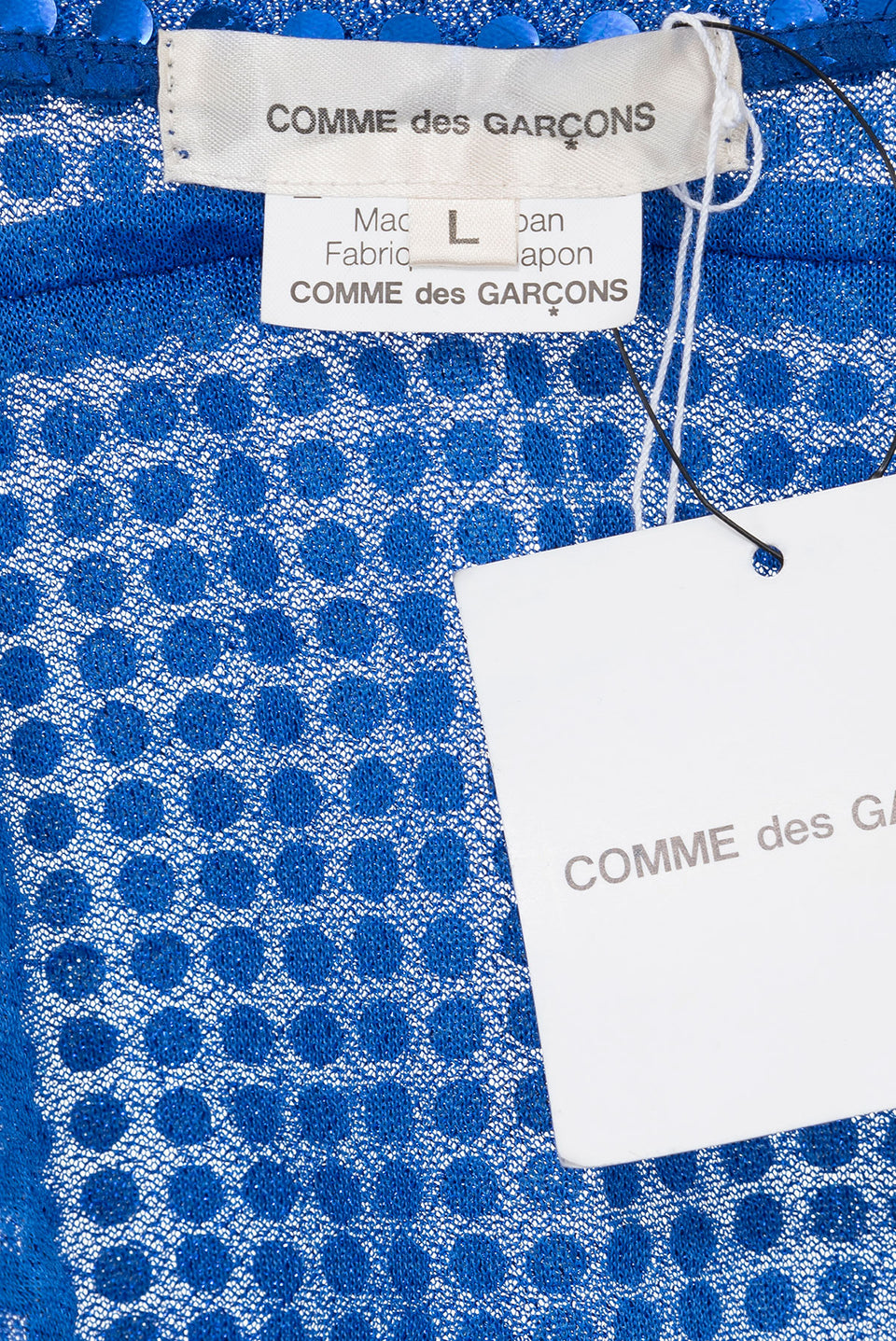 COMME DES GARÇONS