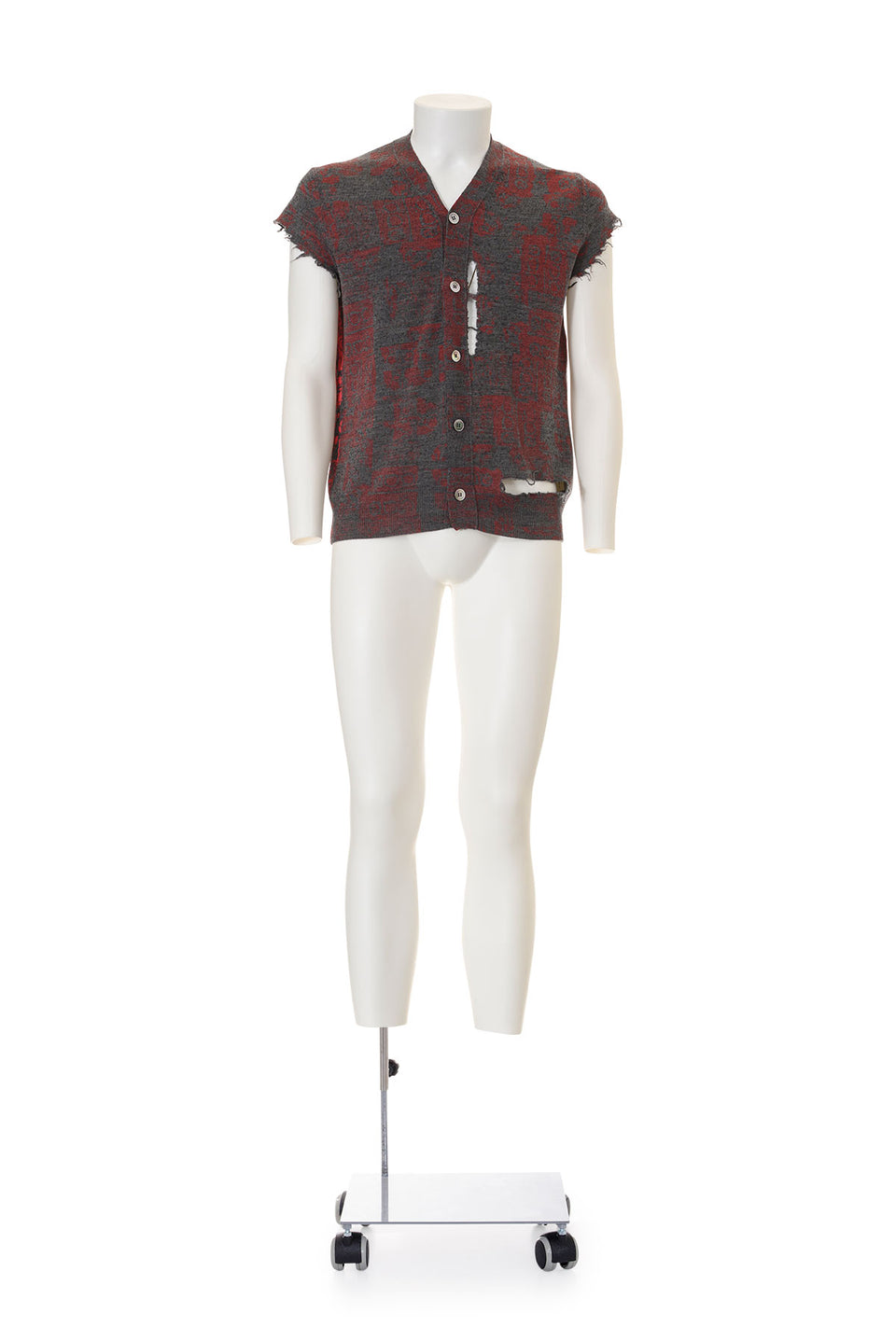 COMME DES GARÇONS