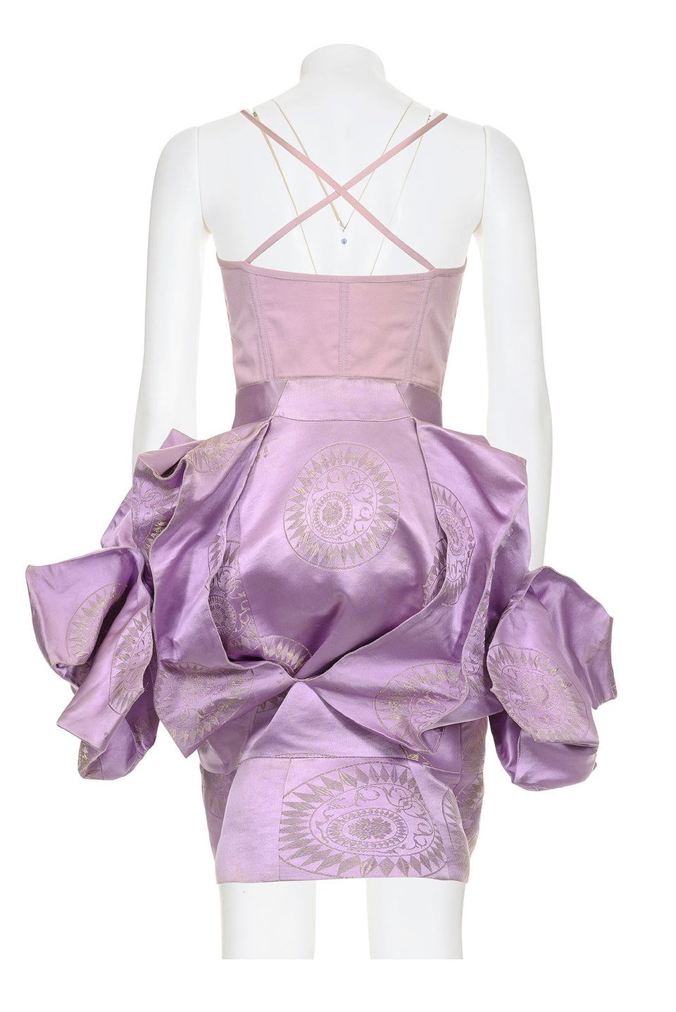 CHRISTIAN DIOR BY JOHN GALLIANO