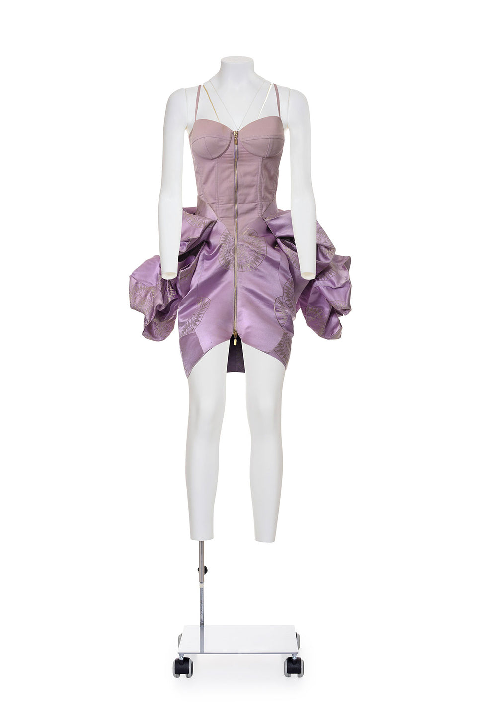CHRISTIAN DIOR BY JOHN GALLIANO