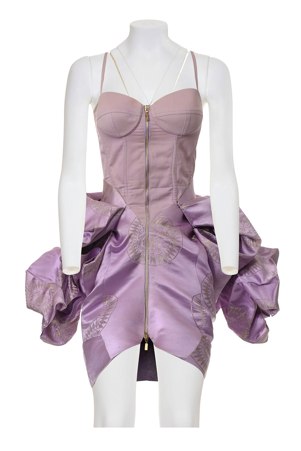CHRISTIAN DIOR BY JOHN GALLIANO