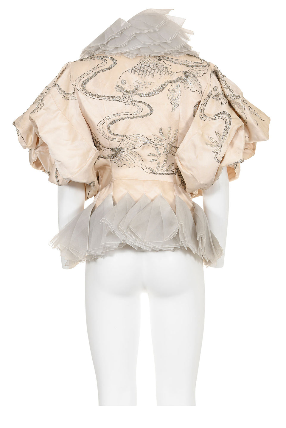 CHRISTIAN DIOR BY JOHN GALLIANO