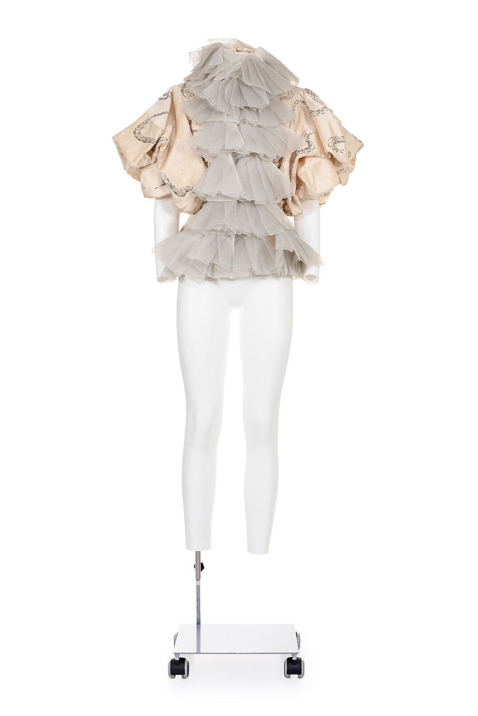 CHRISTIAN DIOR BY JOHN GALLIANO