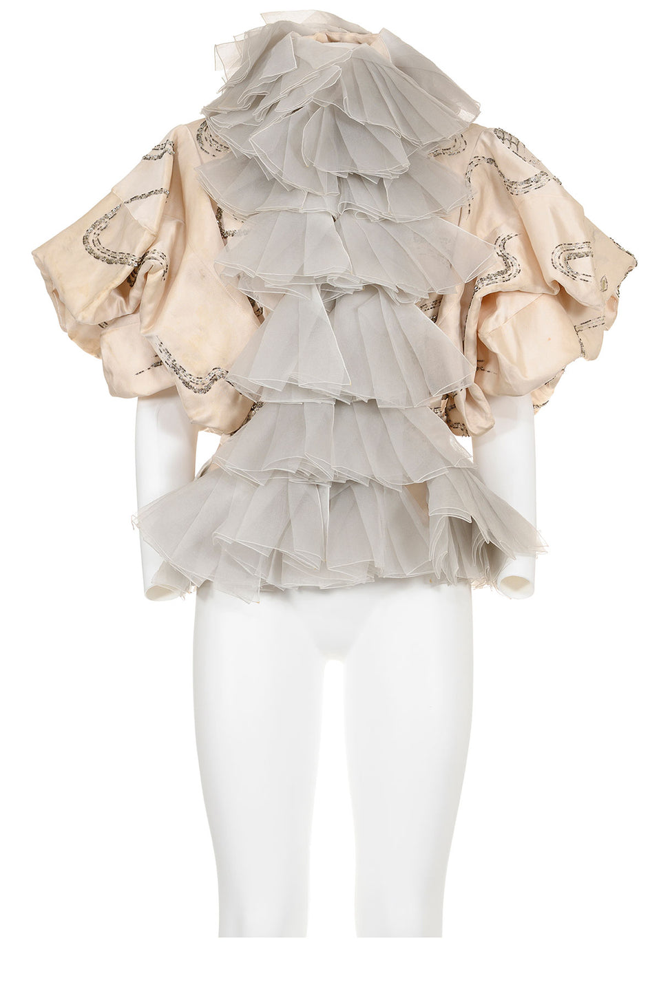 CHRISTIAN DIOR BY JOHN GALLIANO