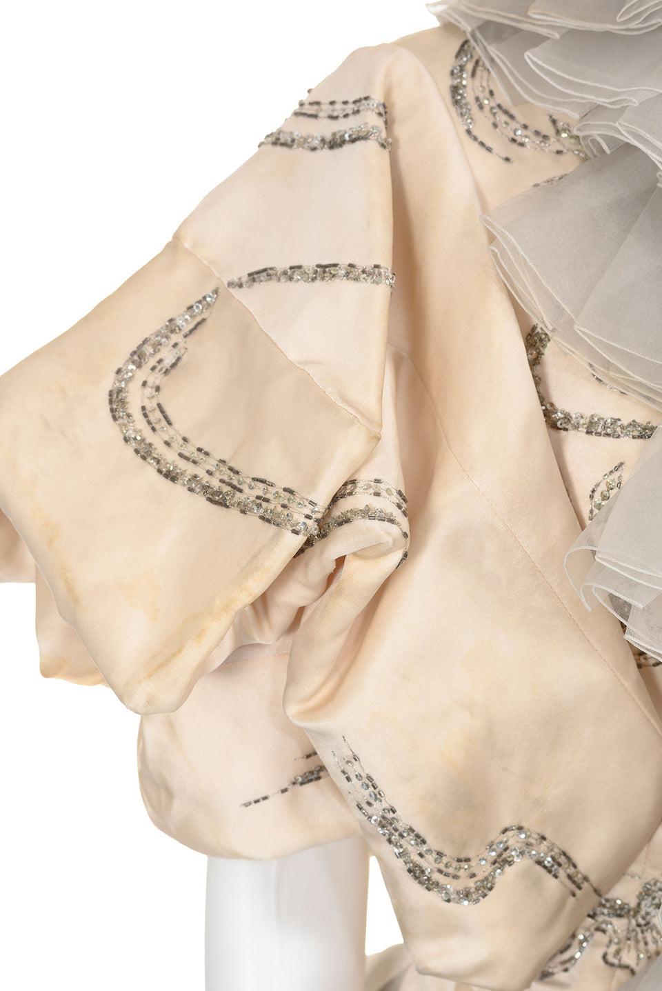 CHRISTIAN DIOR BY JOHN GALLIANO