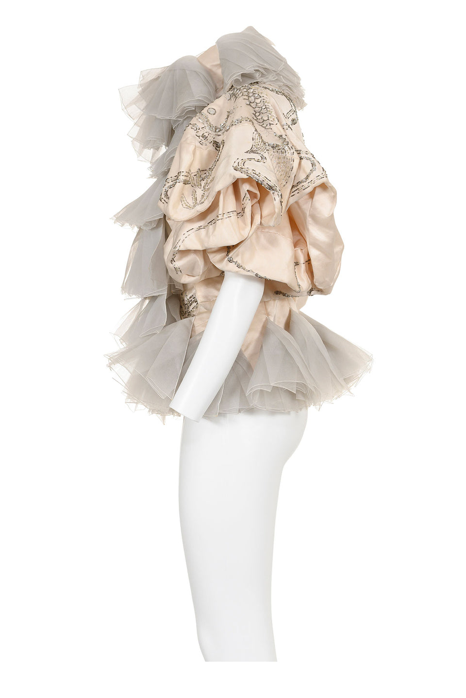 CHRISTIAN DIOR BY JOHN GALLIANO