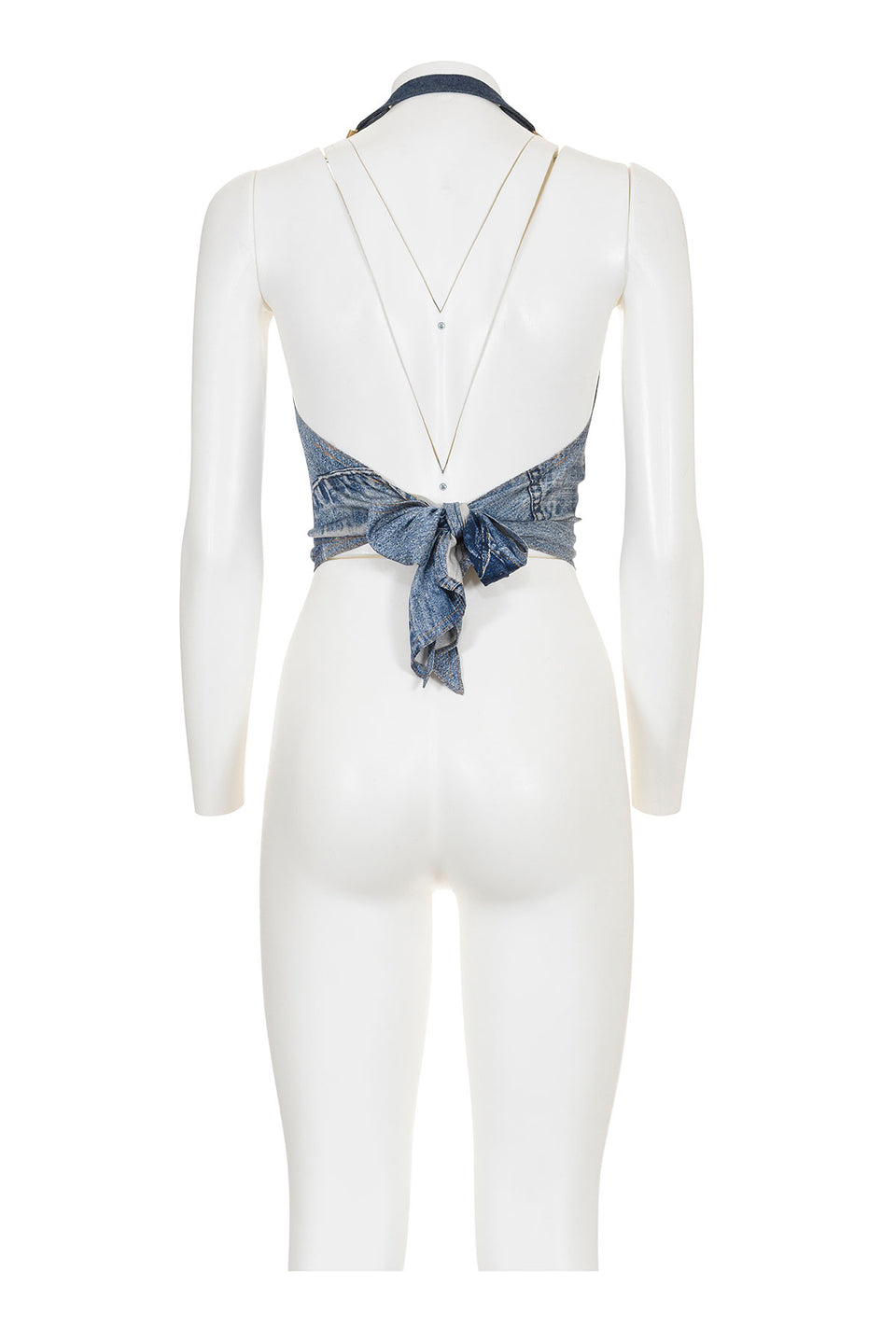 CHRISTIAN DIOR BY JOHN GALLIANO