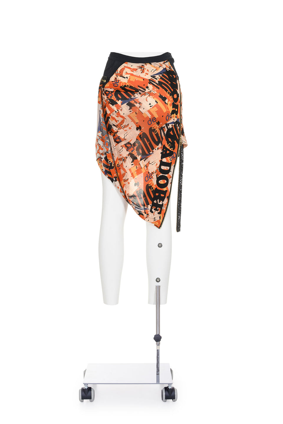 CHRISTIAN DIOR BY JOHN GALLIANO