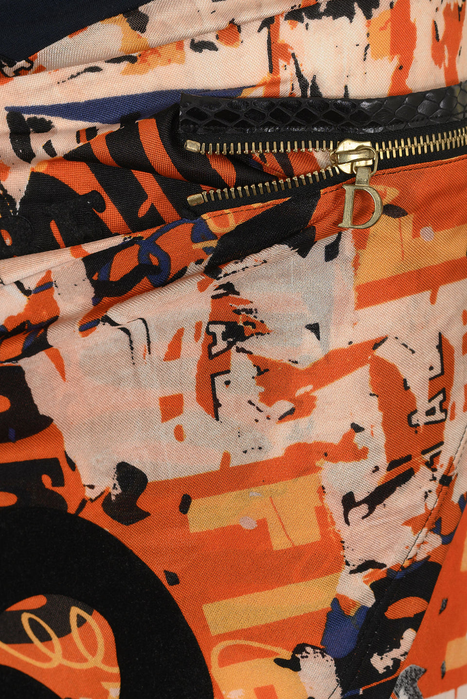 CHRISTIAN DIOR BY JOHN GALLIANO