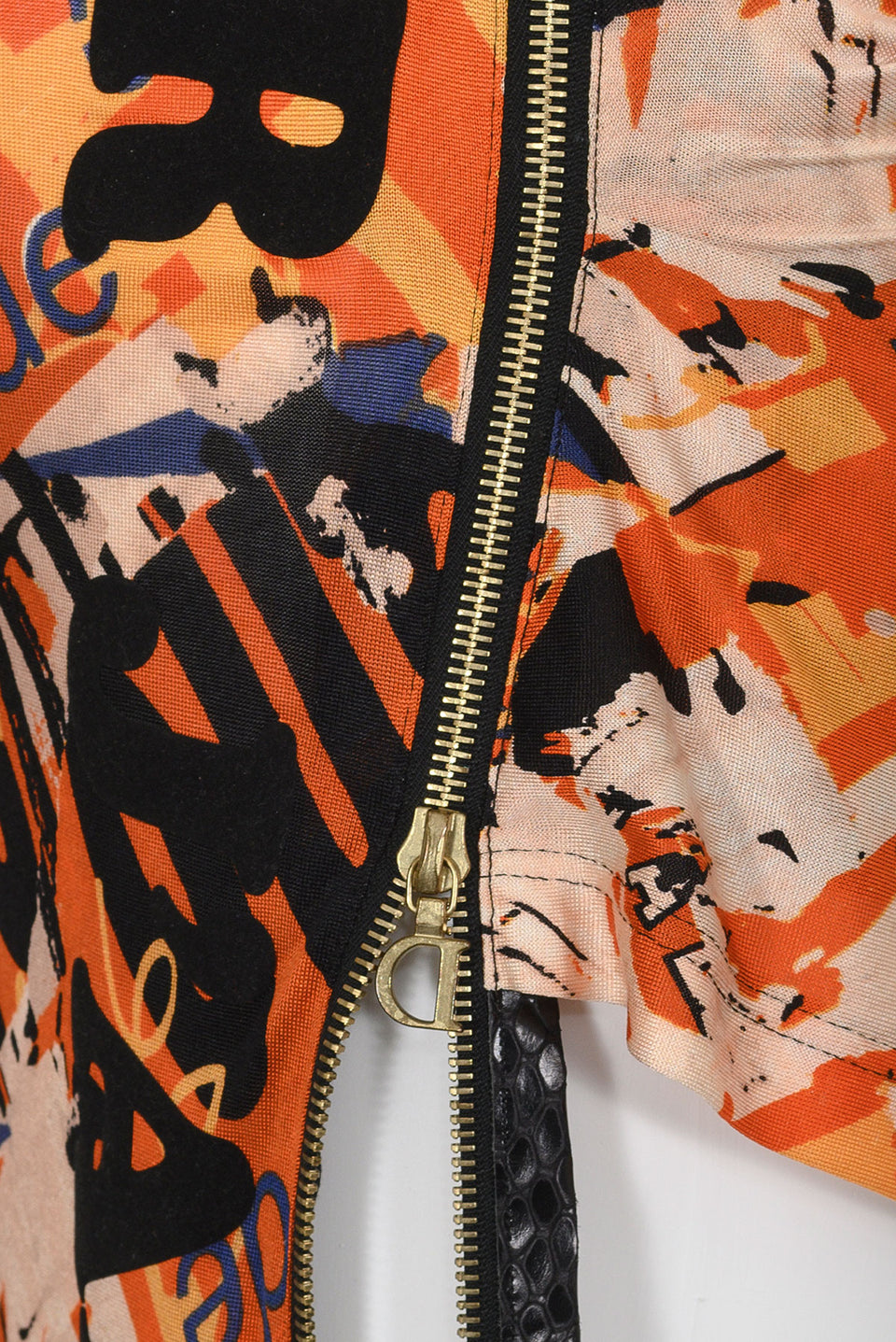 CHRISTIAN DIOR BY JOHN GALLIANO