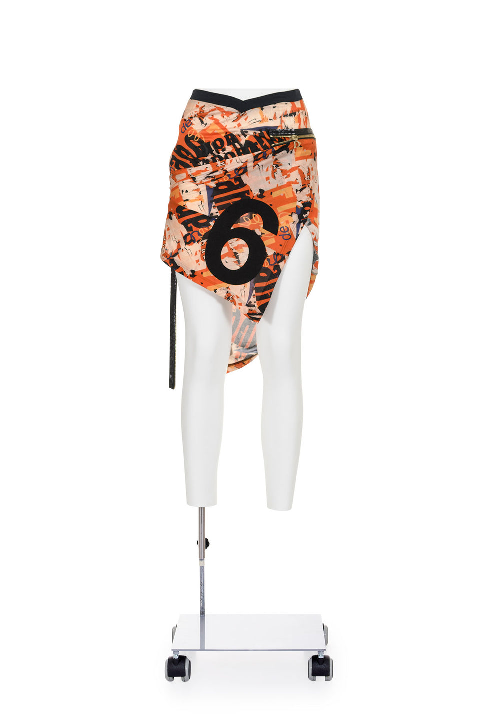 CHRISTIAN DIOR BY JOHN GALLIANO