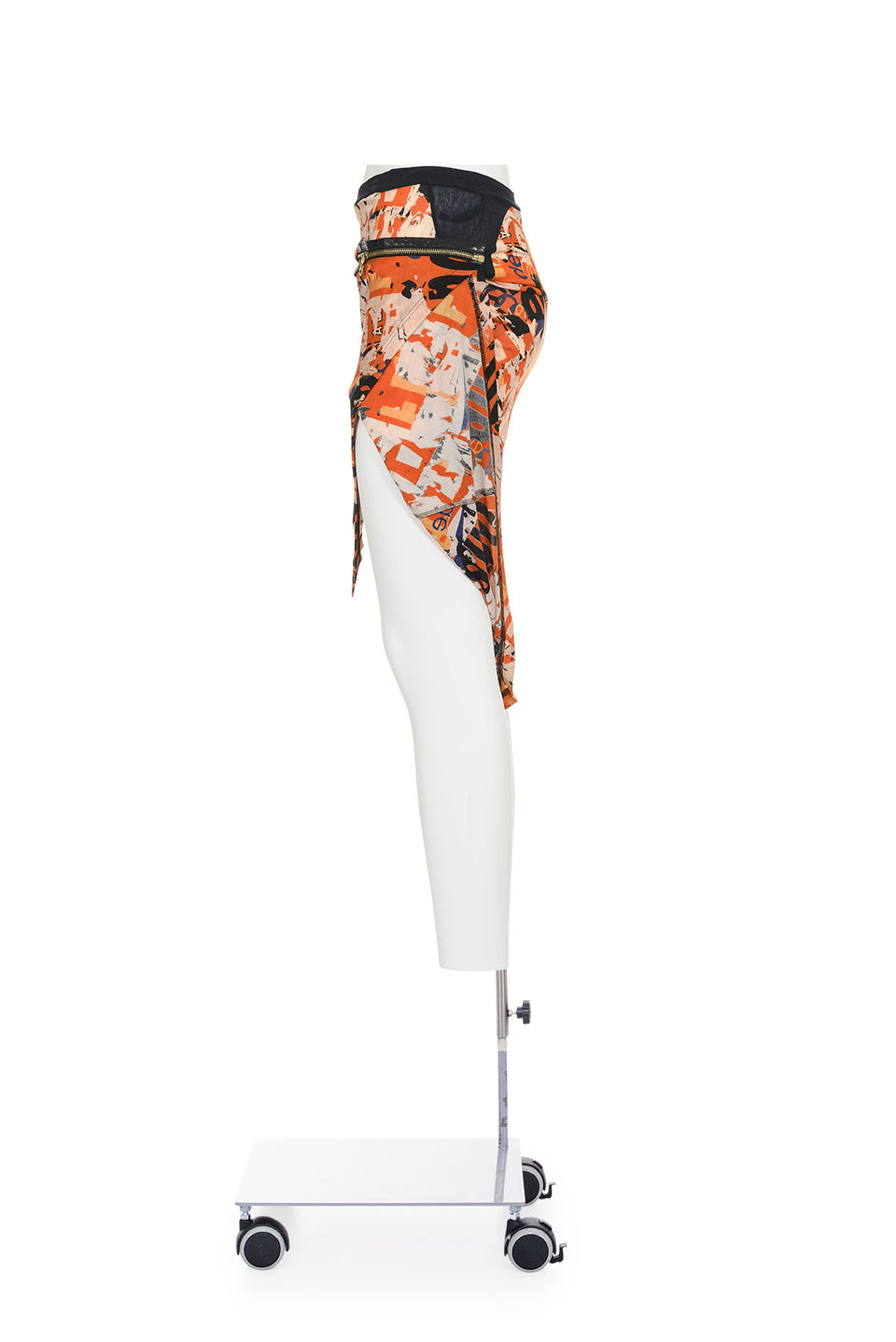 CHRISTIAN DIOR BY JOHN GALLIANO