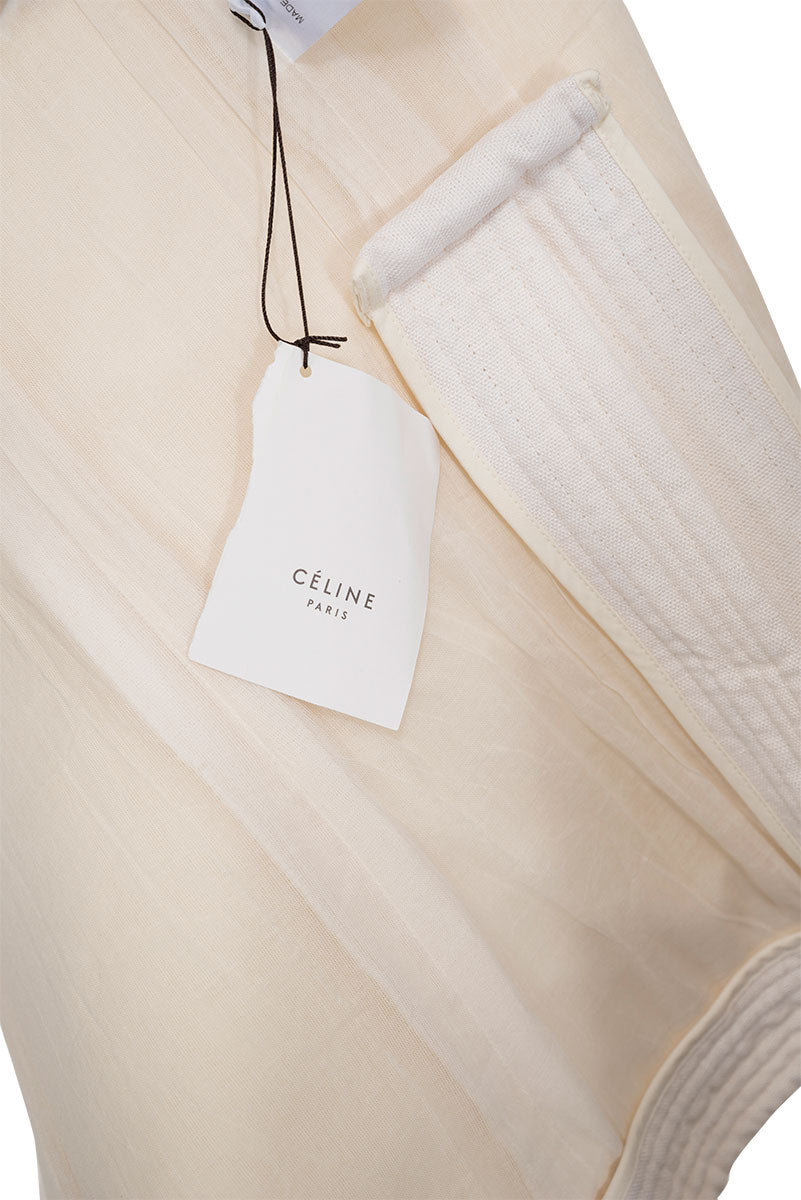 CÉLINE BY PHOEBE PHILO