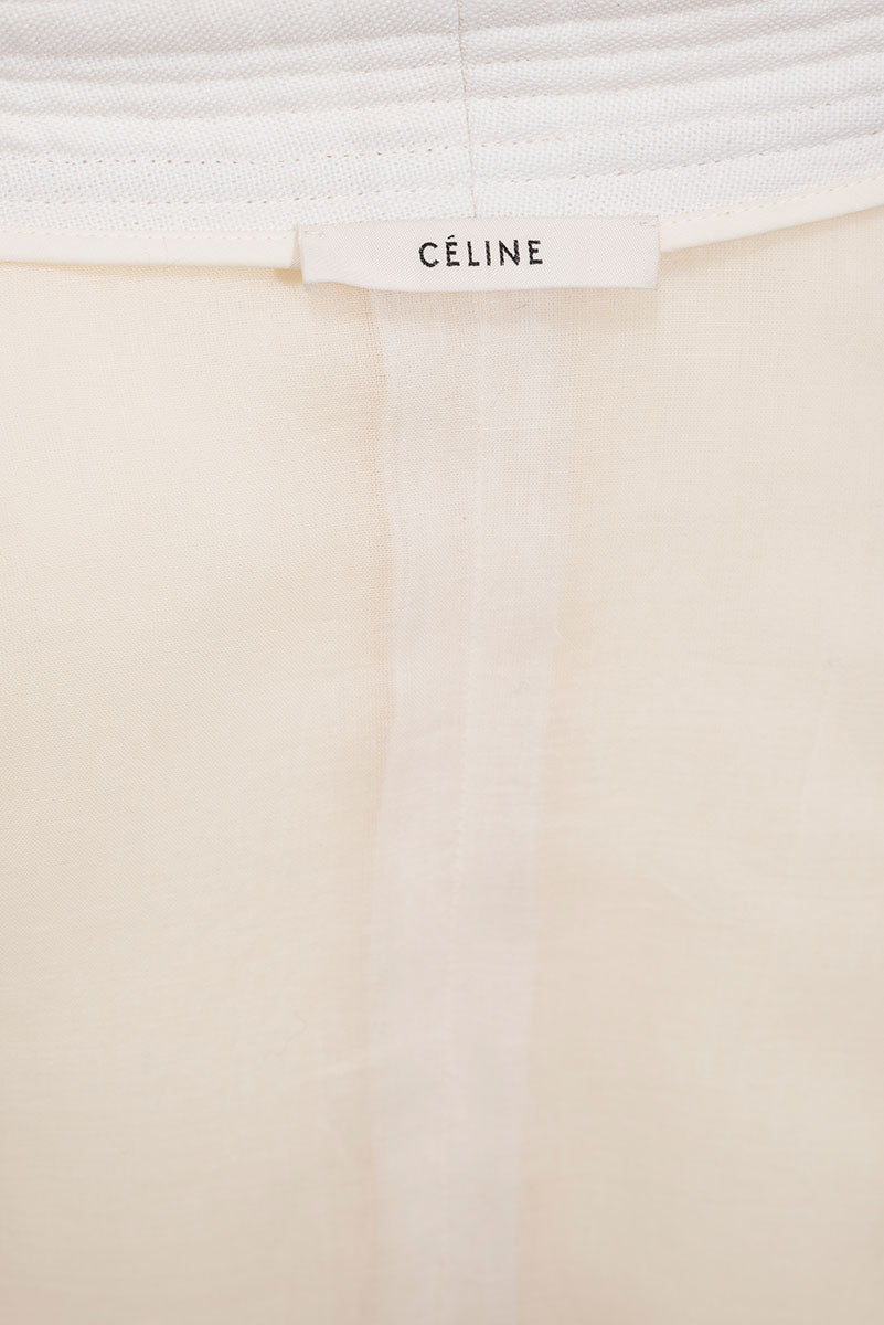 CÉLINE BY PHOEBE PHILO